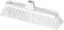 HACCP-kamerbezem 30 cm D0,25 mm, wit
