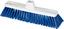 HACCP-kamerbezem 30 cm D0,25 mm,blauw
