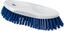 HACCP-kanborstel blauw PES D0,50mm 19cm 8-vorm HACCP-kanborstel blauw PES D0,50mm 19cm 8-vorm