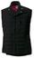 Thermobodywarmer 986 570,mt. M, zwart Thermobodywarmer 986 570,mt. M, zwart