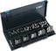 Schroefdraadreparatieset RAPID M5-M12 V-COIL