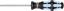 Schroevendraaier roestvrij 3355 PZ2x100mm Wera