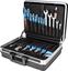 Gereedschapsassortiment met koffer 74-delig GEDORE Gereedschapsassortiment met koffer 74-delig GEDORE