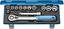Dopsleutelset 1/2" 13-dlg UD 10-24 mm Dopsleutelset 1/2" 13-dlg UD 10-24 mm