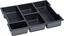 L-BOXX inzetstuk voor kleine onderdelen voor 102 5 bakken L-BOXX inzetstuk voor kleine onderdelen voor 102 5 bakken