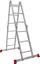 Multifunctionele ladder 3,52m 11,2kg Multifunctionele ladder 3,52m 11,2kg