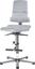 Draaistoel Sintec 3 grijs9811-1000